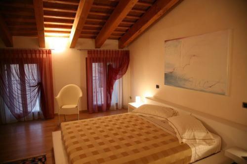 Airone Bianco Residence Village Lido delle Nazioni Room photo