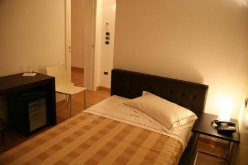 Airone Bianco Residence Village Lido delle Nazioni Room photo