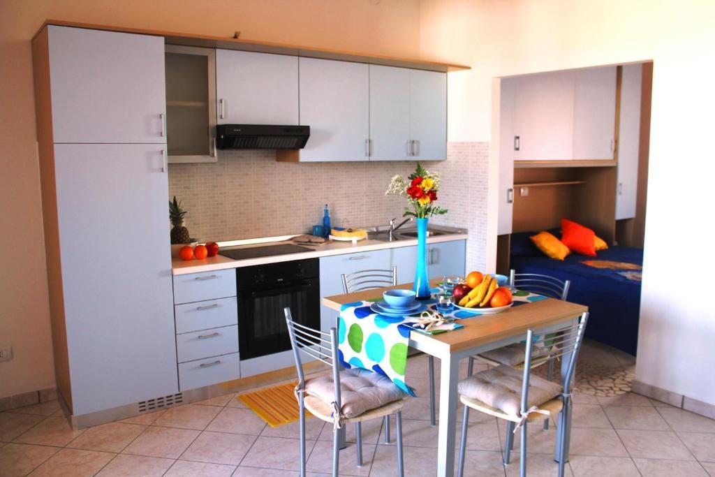 Airone Bianco Residence Village Lido delle Nazioni Room photo