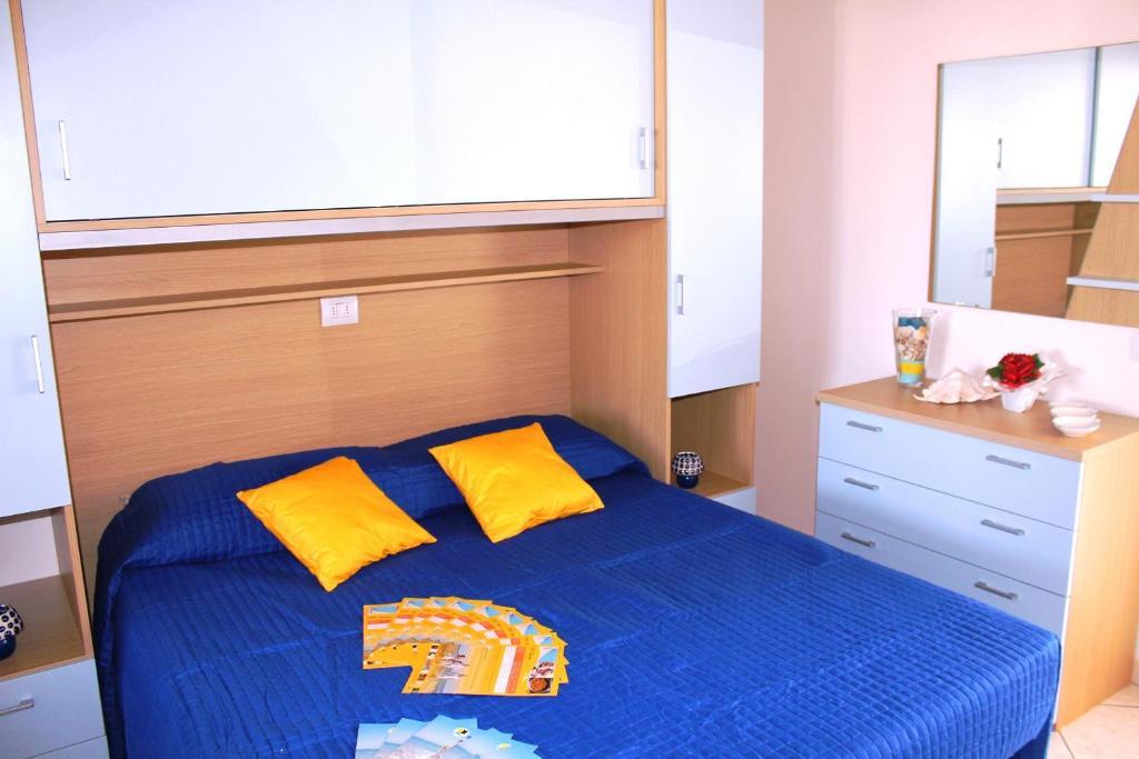 Airone Bianco Residence Village Lido delle Nazioni Room photo