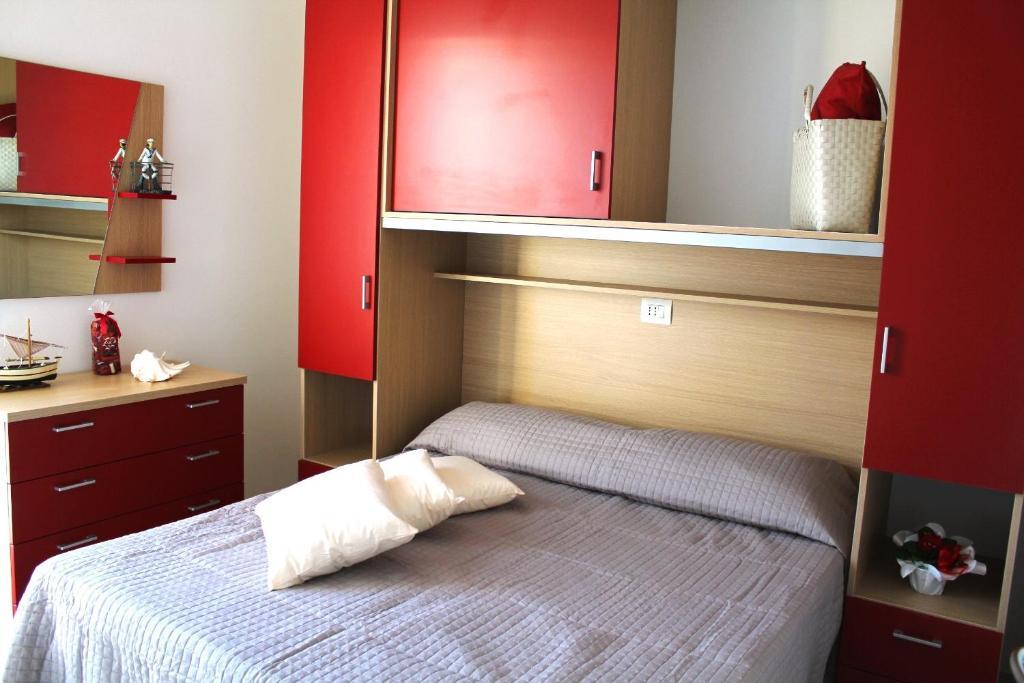 Airone Bianco Residence Village Lido delle Nazioni Room photo