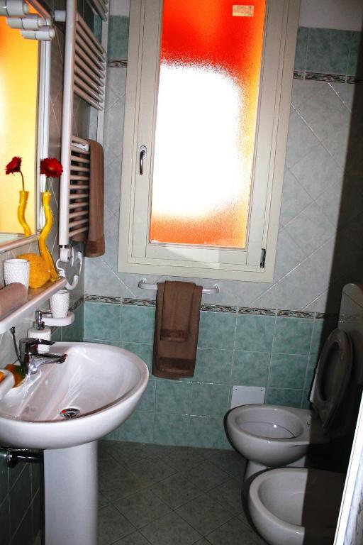 Airone Bianco Residence Village Lido delle Nazioni Room photo