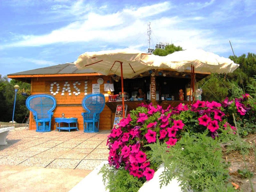 Airone Bianco Residence Village Lido delle Nazioni Exterior photo